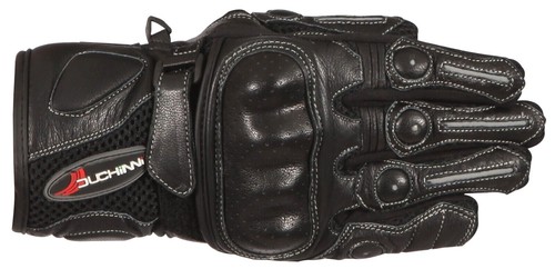 Duchinni zeus leather mesh - zeus,
