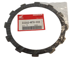 Clutch Plate - Clutch Friction