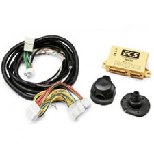 Genuine Fiat Fullback Tow Bar Wiring Harness Loom