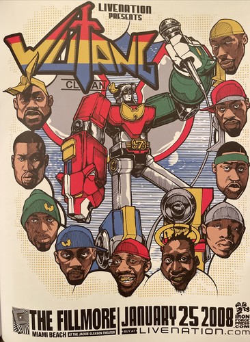 Tang clan iron - iron, forge