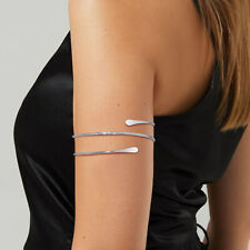 Upper Arm Bracelet Cuff Bangle