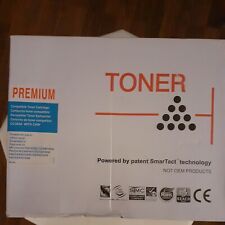 NON-OEM Premium Toner