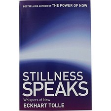 Stillness Speaks - Whispers Of Now