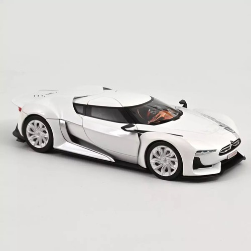 Norev gt by citroen - -,