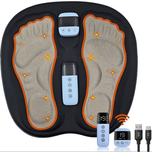 Dyzi ems foot massager - dyzi,