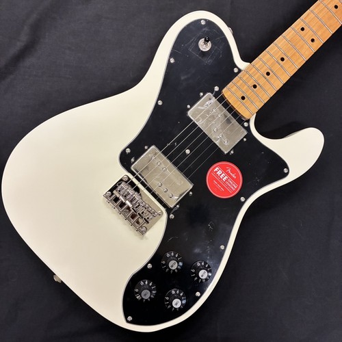 Fender squier classic vibe - fender,