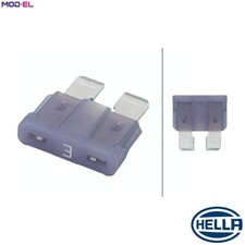 FUSE 8JS 711 683-002 FORFUSE