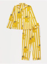 Children In Need Pudsey Yellow