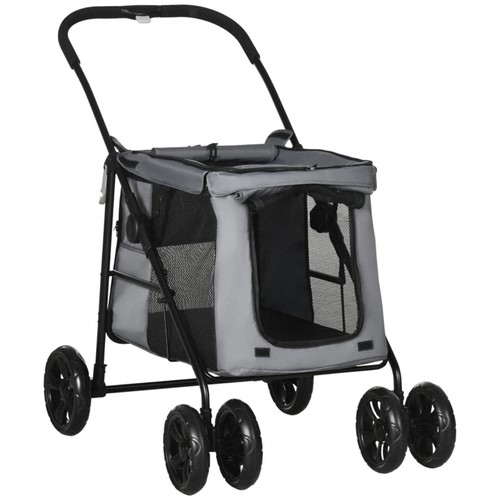 Portable pet stroller eva - pet,