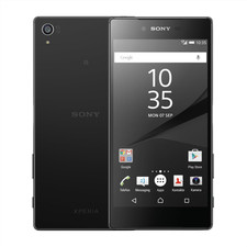 Sony XPERIA Z5 - 32GB -