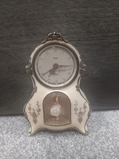 "Peter" Musical Ballerina