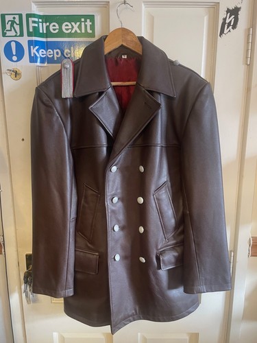 Ww2 german uboat - ww2, leather