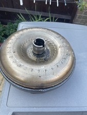 MERCEDES E CLASS TORQUE CONVERTER A2112501302 W211 3.2 2003