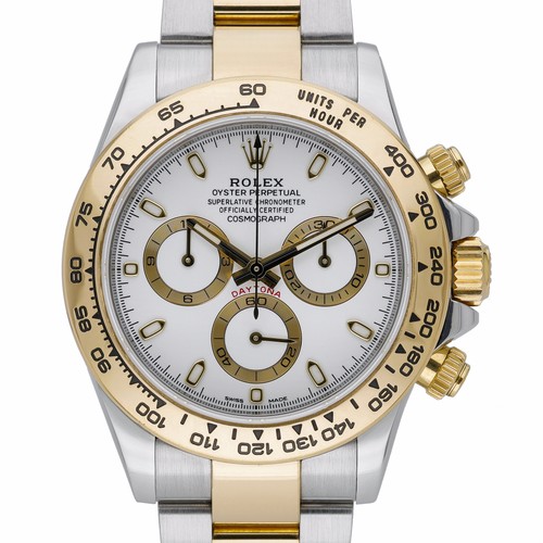 Rolex daytona 116503 - rolex, 40mm