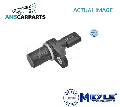 Camshaft position sensor - position, 314