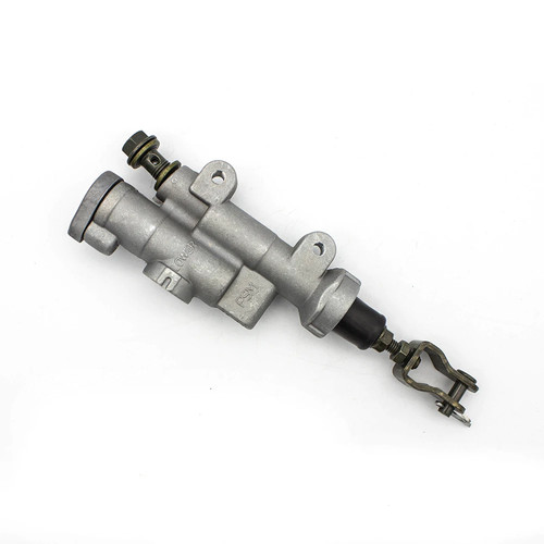 Dirt pit bike rear brake - pit,