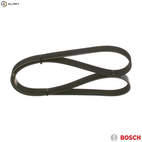 Vribbed belt 987 - belt,
