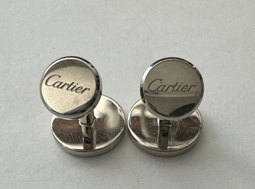 Cartier double logo - cartier,