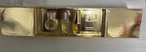 Vintage estee perfume gift - vintage,
