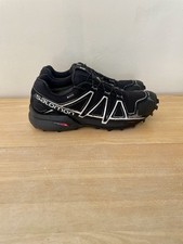 Salomon speedcross gtx black - gtx,