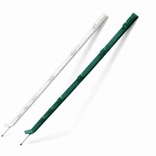 Electric Fence Poly Posts 1M