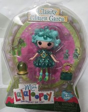 mini Lalaloopsy doll Clarity