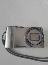 Panasonic digital camera lumix - camera,