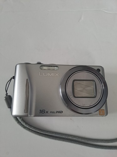 Panasonic digital camera - panasonic, lumix