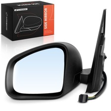 A-Premium Electric Wing Mirror