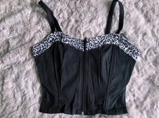 Phaze Gothic Leopard Print