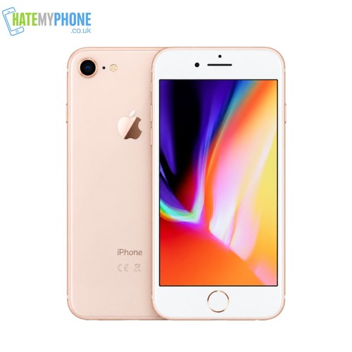 Apple iphone rose - iphone, gold