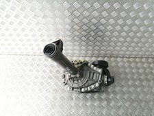 RANGE ROVER SPORT DIFFERENTIAL