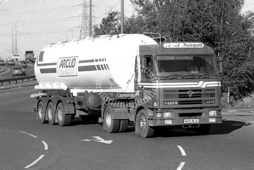 Photo arclid sandbach foden - photo, arclid,