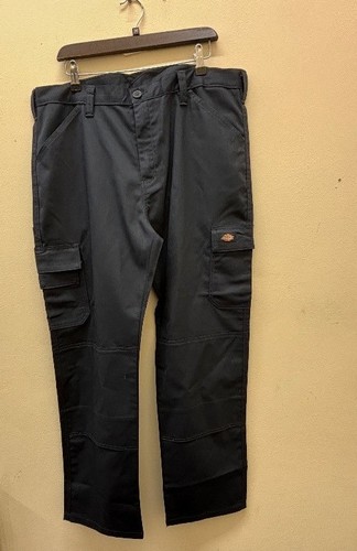 Bnwt men dickies navy cotton - men's,