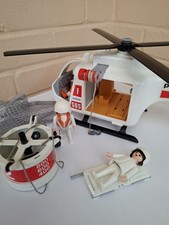 Playmobil 3789 Vintage Rescue