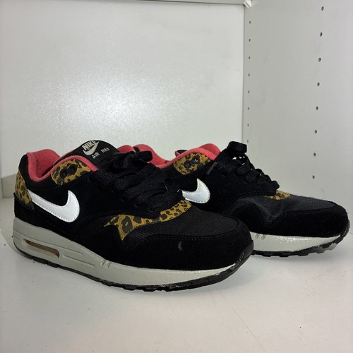 Nike air max leopard - 1, "leopard"