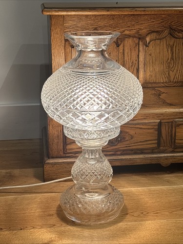 Vintage waterford crystal - vintage,
