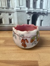 Thomas Webb Queens Burmese