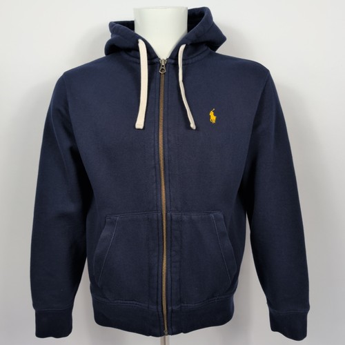 Polo ralph lauren - ralph, zip