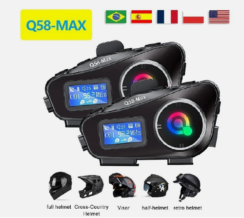 Bluetooth motorcycle 1080p - motorcycle,