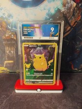 Pikachu 005/025 Celebrations