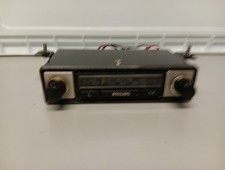 Vintage Phillips car push