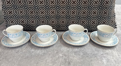 Royal doulton hampton - 4x,