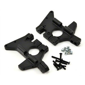 Rpm maxx front bulkheads - rpm, t/e-maxx