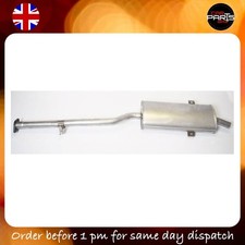 EXHAUST FOR BMW 3 SERIES 318I