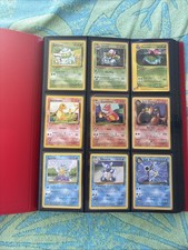 Original 151/150 Complete Set