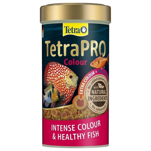Tetra pro colour - pro,