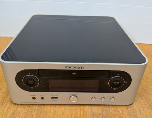 Marantz cr603 fi network - marantz,
