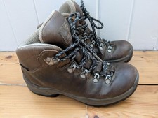 Scarpa Terra Kids Leather