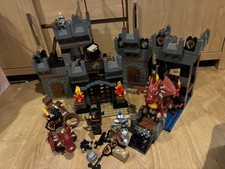 RARE LEGO DUPLO 4777  and 4776